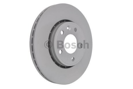 Диск гальмівний BOSCH 0 986 479 B69