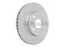 Диск гальмівний BOSCH 0986479B70 (фото 1)