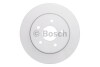 Диск гальмівний BOSCH 0986479B80 (фото 2)