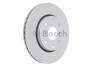 Диск гальмівний BOSCH 0 986 479 B91 (фото 1)