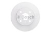 Диск гальмівний BOSCH 0986479B92 (фото 2)