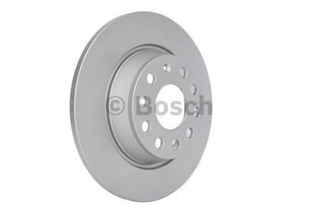 Диск гальмівний BOSCH 0 986 479 B93