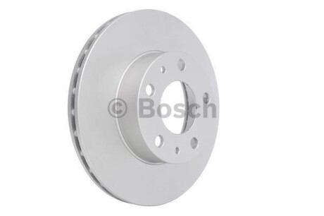 Диск гальмівний BOSCH 0 986 479 B96