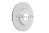 Диск гальмівний BOSCH 0986479B98 (фото 1)