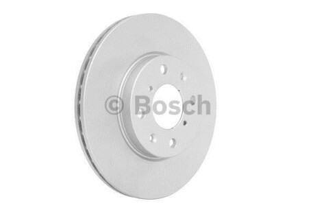 Диск гальмівний BOSCH 0986479B98