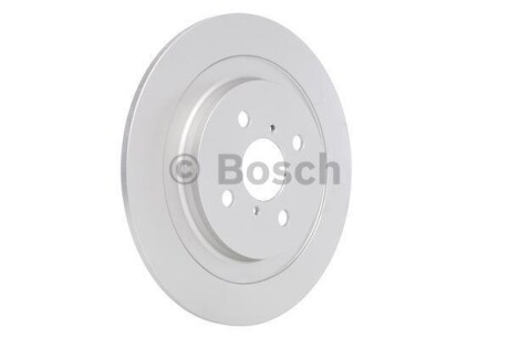 Диск гальмівний BOSCH 0 986 479 C05