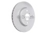 Диск гальмівний BOSCH 0986479C06 (фото 1)