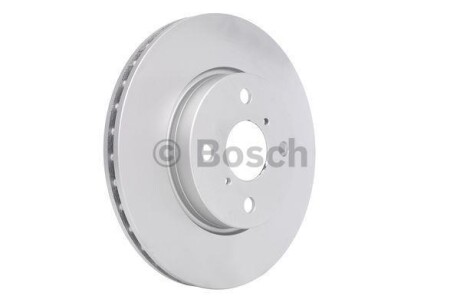 Диск гальмівний BOSCH 0986479C06