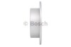 ДИСК ГАЛЬМIВНИЙ ЗАДНIЙ COATED BOSCH 0 986 479 C08 (фото 3)