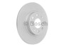 Диск гальмівний BOSCH 0986479C11 (фото 1)