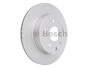 Диск гальмівний BOSCH 0986479C12 (фото 1)