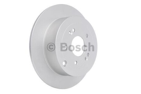 Диск гальмівний BOSCH 0986479C15