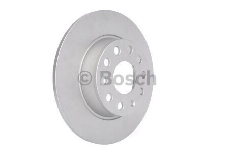 Диск гальмівний BOSCH 0 986 479 C20