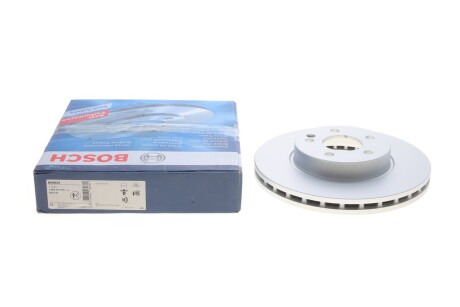 Диск гальмівний BOSCH 0 986 479 C50