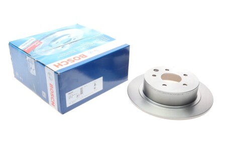 Диск тормозной BOSCH 0 986 479 R14