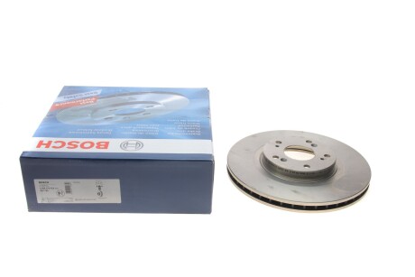 Диск тормозной BOSCH 0 986 479 R24