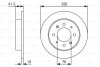 Деталь BOSCH 0986479S57 (фото 1)