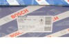 Гальмівні колодки ручного гальма BOSCH 0 986 487 710 (фото 7)