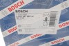 Гальмівні колодки (набір) BOSCH 0986487863 (фото 4)