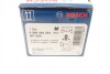 ДИСКОВI КОЛОДКИ ЗАДНI BOSCH 0 986 494 444 (фото 11)