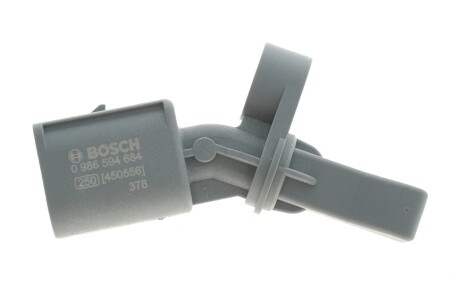 ДАТЧИК ШВИДКОСТІ КОЛЕСА BOSCH 0 986 594 684