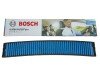 ФІЛЬТР САЛОНУ З АКТИВОВАНИМ ВУГІЛЛЯМ PRO BOSCH 0 986 628 564 (фото 4)