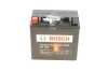 СВИНЦЕВІ АКУМУЛ.БАТАРЕЇ BOSCH 0986FA1060 (фото 3)