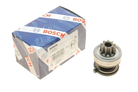 Бендікс BOSCH 1 006 209 506