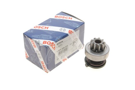 Бендікс BOSCH 1006209534 (фото 1)