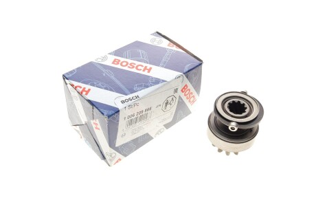 БЕНДИКС СТАРТЕРА BOSCH 1 006 209 866