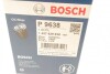 МАСТИЛЬНИЙ ФІЛЬТР W-V BOSCH 1 457 429 638 (фото 9)