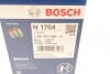 Фильтр топл. дизель MERCEDES W202, W210 BOSCH 1 457 431 704 (фото 6)