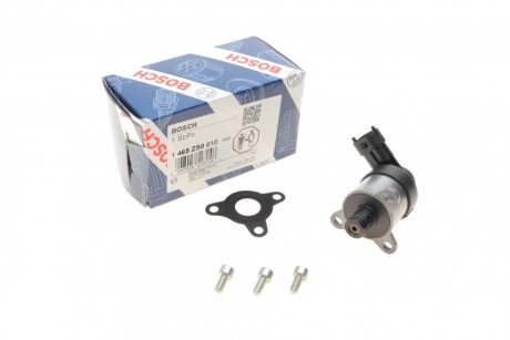 Дозуючий блок (0 928 400 672) BOSCH 1465ZS0010