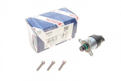 Дозуючий блок (0928400681) BOSCH 1 465 ZS0 068