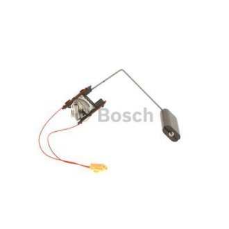 Датчик, запас топлива BOSCH 1582980080