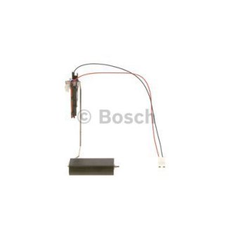 Датчик, запас топлива BOSCH 1 582 980 170