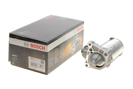 Стартер BOSCH 1 986 S00 578 (фото 1)