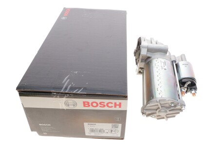 Стартер Ford Mondeo 00-07/Transit 2.0- 2.4 D 00-14 (12V/2.2kw) BOSCH 1 986 S01 088