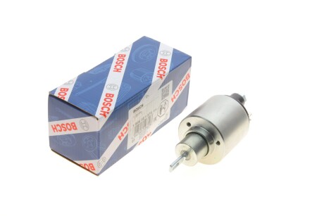 Реле стартера втягуюче VW LT 2.4D 90-96 (12V) BOSCH 1 986 SE1 575