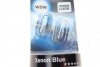 Автолампа Xenon Blue W5W W2,1x9,5d 5 W прозрачная BOSCH 1987301033 (фото 2)