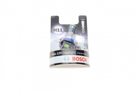 ЛАМПА BOSCH 1 987 301 133