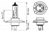 Лампа H4 60/55W 12V Gigalight Plus 120 бокс 1 шт. - кратн. 20 шт - НЕ постачається BOSCH 1987301160 (фото 5)