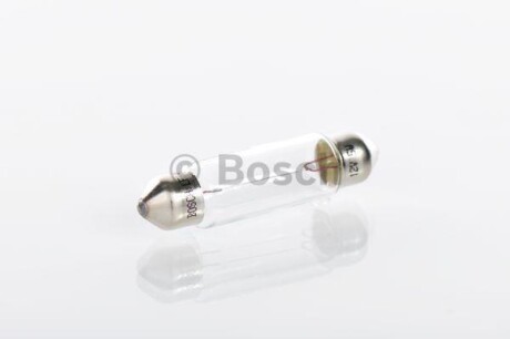 Автолампа Pure Light C5W SV8,5-8 BOSCH 1987302225