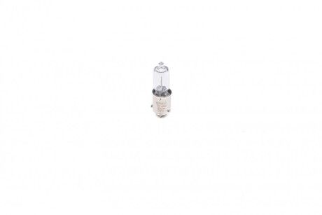 Лампа розжарювання H6W 12V 6W BAX9s PURE LIGHT BOSCH 1 987 302 232 (фото 1)