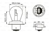 Ліхтар накалу BOSCH 1987302606 (фото 6)