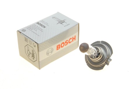 Лампа H7 70W 24V ECO картон - кратн. 10 шт BOSCH 1 987 302 863