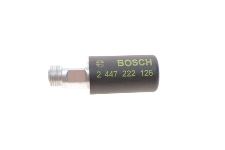 Паливопідкачуючий насос BOSCH 2447222126