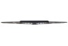 Щетка стеклоочистителя каркасная Twin Spoiler 600 мм (24") BOSCH 3 397 004 592 (фото 5)