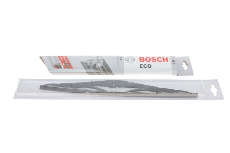 Щетка стеклоочист. 400 ECO V3 40C BOSCH 3 397 004 667