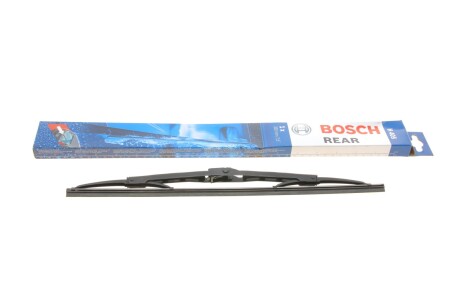 Щетка стеклоочистителя каркасная задняя Rear 400 мм (16") BOSCH 3 397 004 764